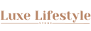 luxelifestylestore.com logo