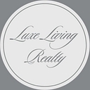 Luxe Living Realty logo