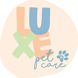Luxe Pet Services Corp logo