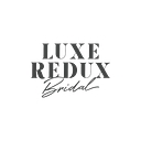 Luxe Redux Bridal logo