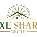 Luxesharda Group logo