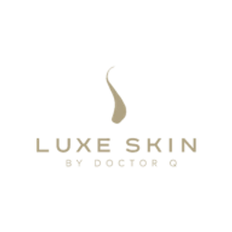 Luxe Skin logo