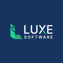 Luxe Software, Inc. logo