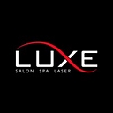 Luxe Salon, Spa & Laser Center logo