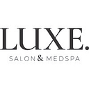 Luxe. Salon And Spa logo