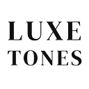 Luxe Tones logo