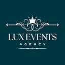 Luxeventsagency logo