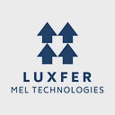 Luxfer logo