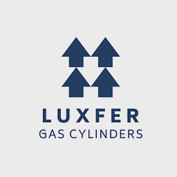 Luxfer Gas Cylinders Limited logo