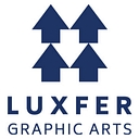 Luxfer Graphic Arts logo