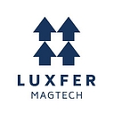 Luxfer Magtech logo