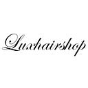 luxhairshop.com icon