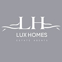 Lux Homes Group logo