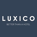 Luxico logo