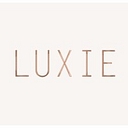 Luxie, Inc logo
