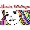Luxie Vintage