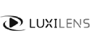 luxilens.com logo