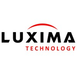 Luxima Technology LLC logo