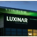 Luxinar logo