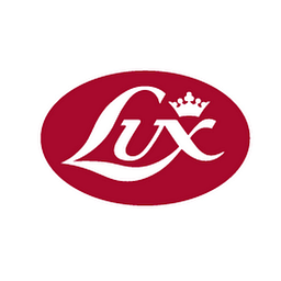 Lux International logo