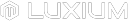 luxiumessentials.com logo