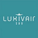 Luxivair Sbd logo
