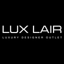 LUX LAIR logo