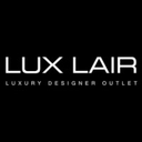 LUX LAIR logo