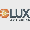 LUX LED Lighting logo