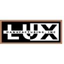 Lux Manufacturing logo