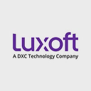 Luxoft Holding, Inc. logo