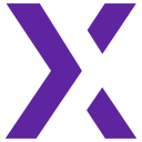 DXC Luxoft logo