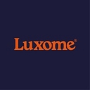 Luxome logo