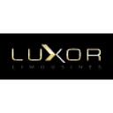 Luxor Limo logo
