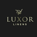Luxor Linens logo