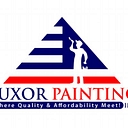 Luxor Painting Inc. logo