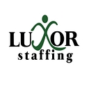 Luxor Staffing logo