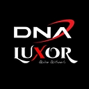 LUXOR Wire Wheels logo