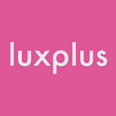 Luxplus UK logo