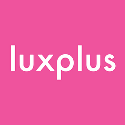 Luxplus UK logo