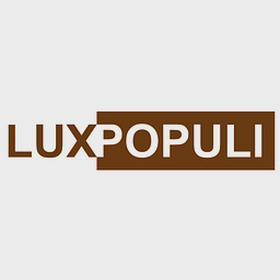 Lux Populi UK Ltd. logo