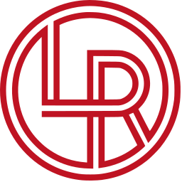 Luxrally Travel logo