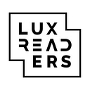 Favicon of Luxreaders