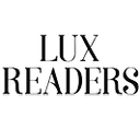 Luxreaders.fi logo