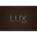 Lux Salon & Spa logo