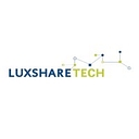 Luxsharetech   Enterprise, Cloud, Telecom & Industrial Solutions logo