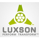 Luxson Ltd logo