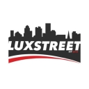 Logo for luxstreet101.com