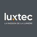 Luxtec logo