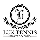 Favicon of LUX Tennis International